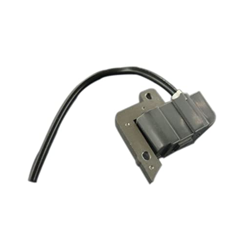 Ignition Coil Module Magteno Armature A411000020 A411000021 Compatible with Echo Leaf Blower ES-2000 ES-2100 ES-2400 ES-211 PB-1000 PB-1010 PB-2100 PB-2455 PB-2155 PB-201 - Replacement Part for Easy Engine Start & Smooth Operation in Yard Maintenance