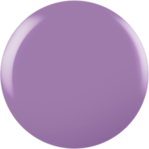 CND Vinylux Long Wear Nail Polish - Lilac Longing (0.5 fl oz) for Professional Salon & At-Home Manicures