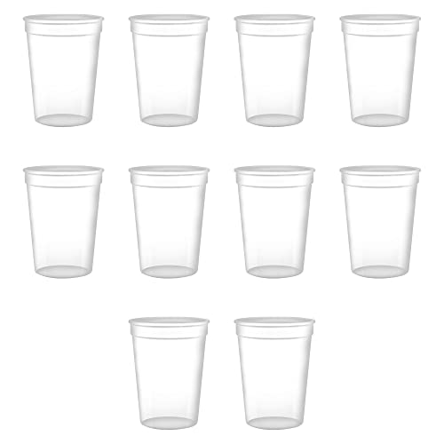 Blank – Clear