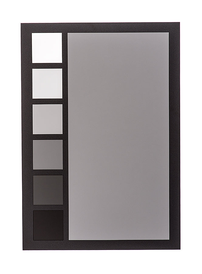 Datacolor SpyderCHECKR 24 Professional Color Calibration Tool for Photography & Videography (SCK200) - Perfect for Studio, Editing & Content Creation