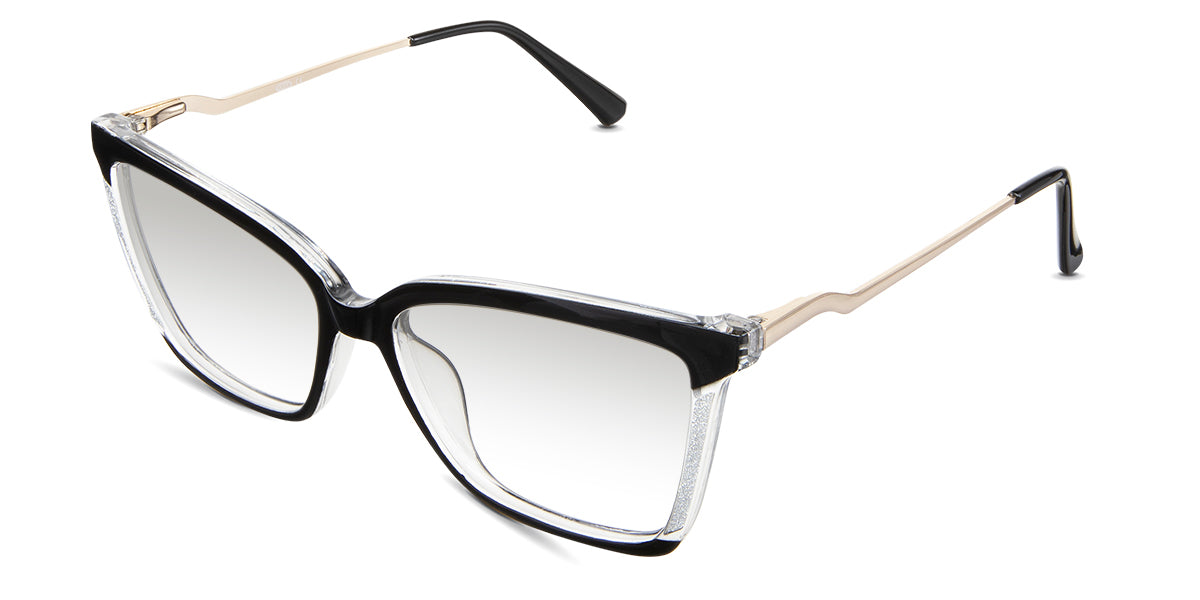 Maylee Women's Prescription Tinted Glasses - Stylish & UV Protection for Driving, Reading & Outdoor Activities