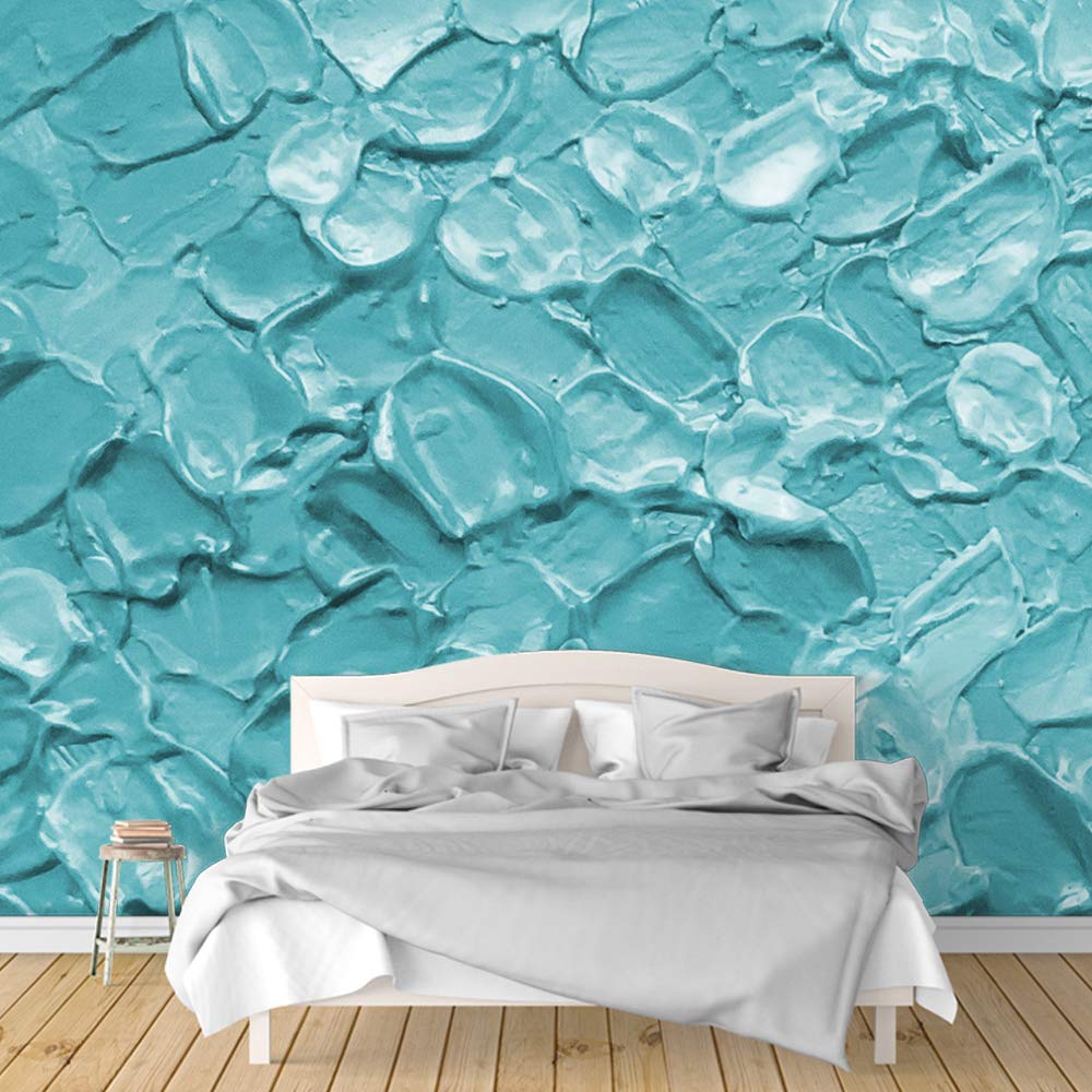 Removable Peel and Stick Wallpaper - 66x96 Inch Large Wall Mural for Bedroom Decor, Picture Collage, Home & Office Use