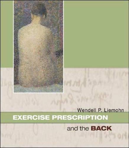 Exercise Prescription for Back Pain Relief - Effective Workouts & Therapy for Spinal Health | Home & Clinical Use