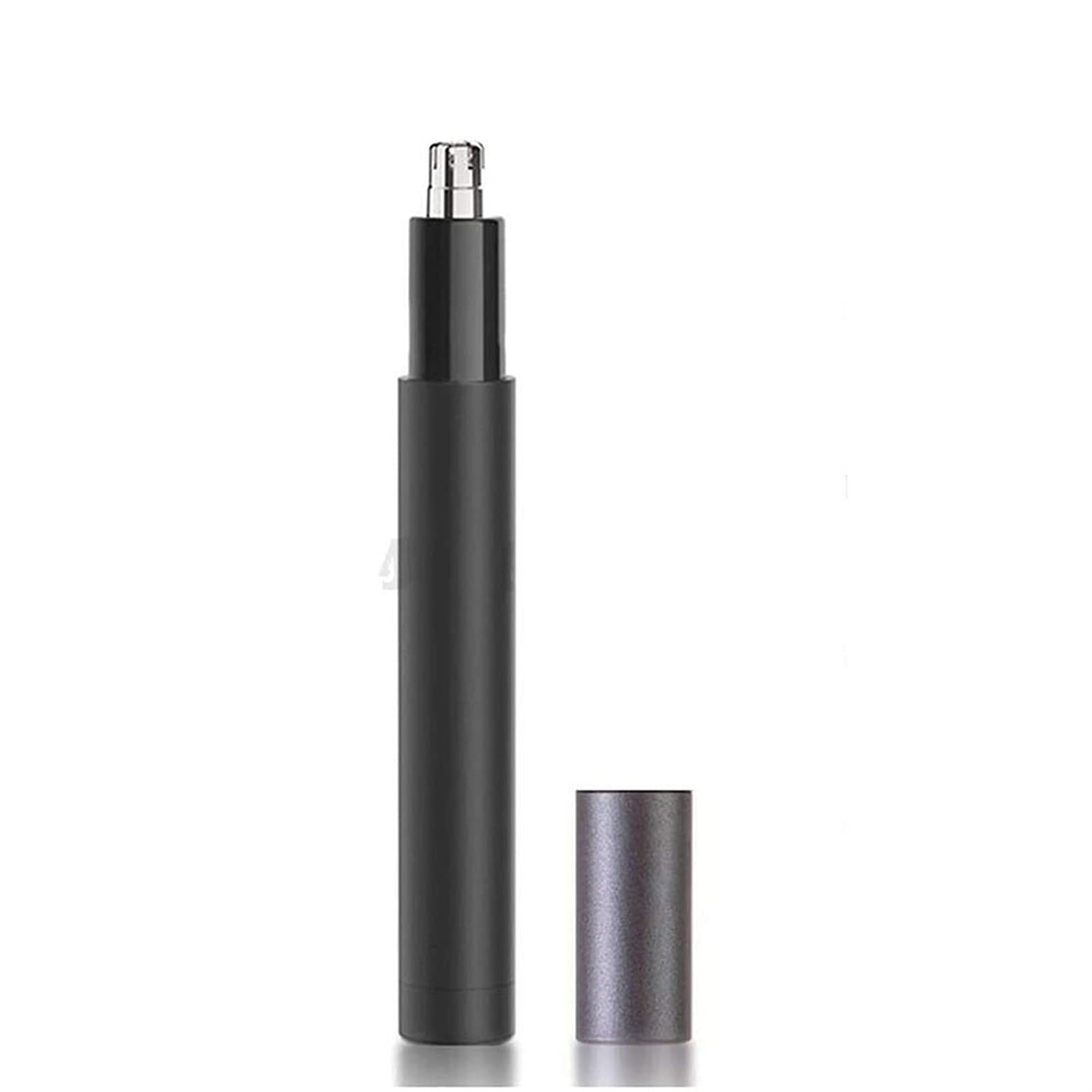KSDCDF Nose & Eyebrow Trimmer for Men and Women - Painless Facial Hair Removal with Easy Cleaning | Perfect for Grooming, Travel & Daily Personal Care