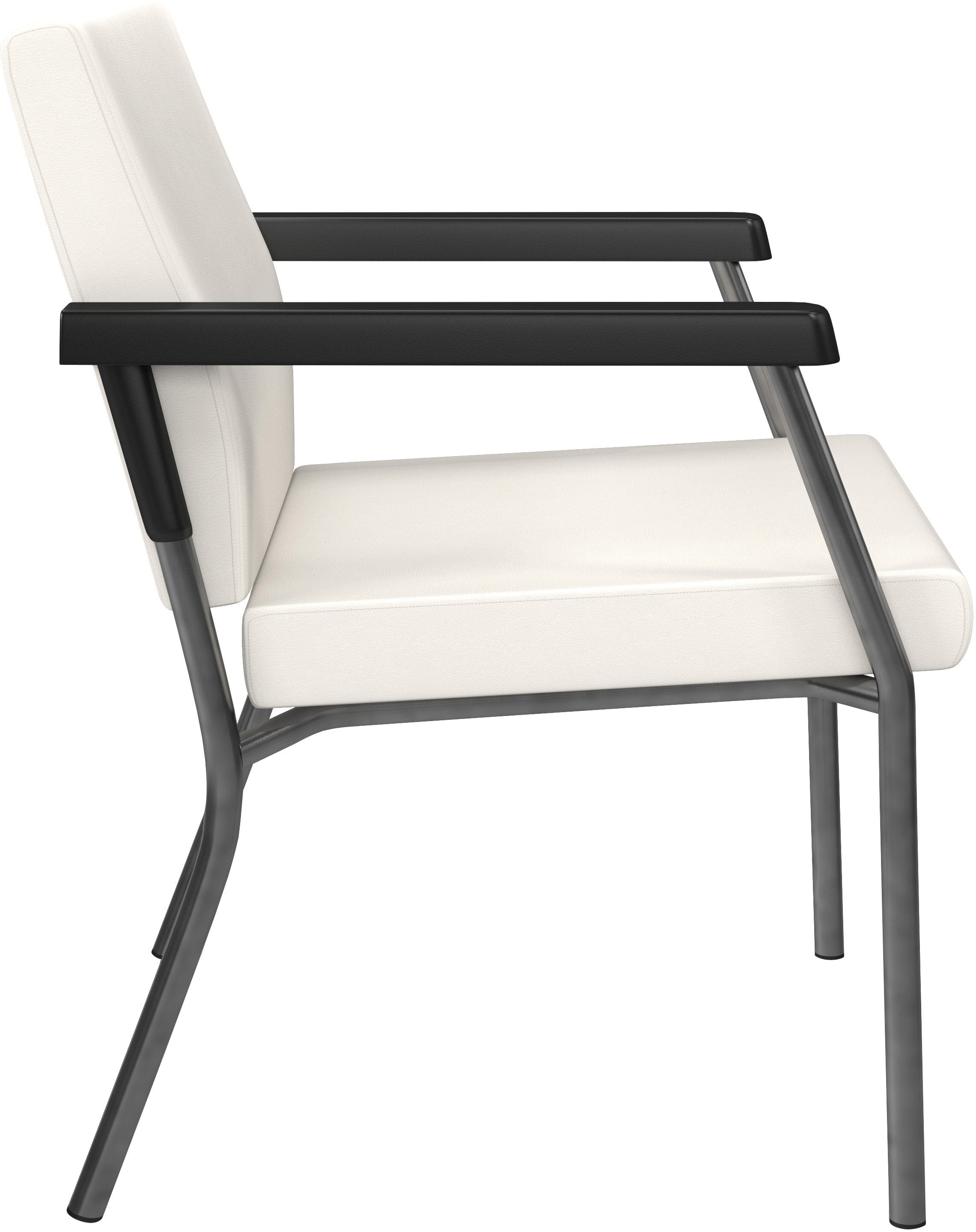 Office Star Bariatric Big & Tall Guest Chair with 21