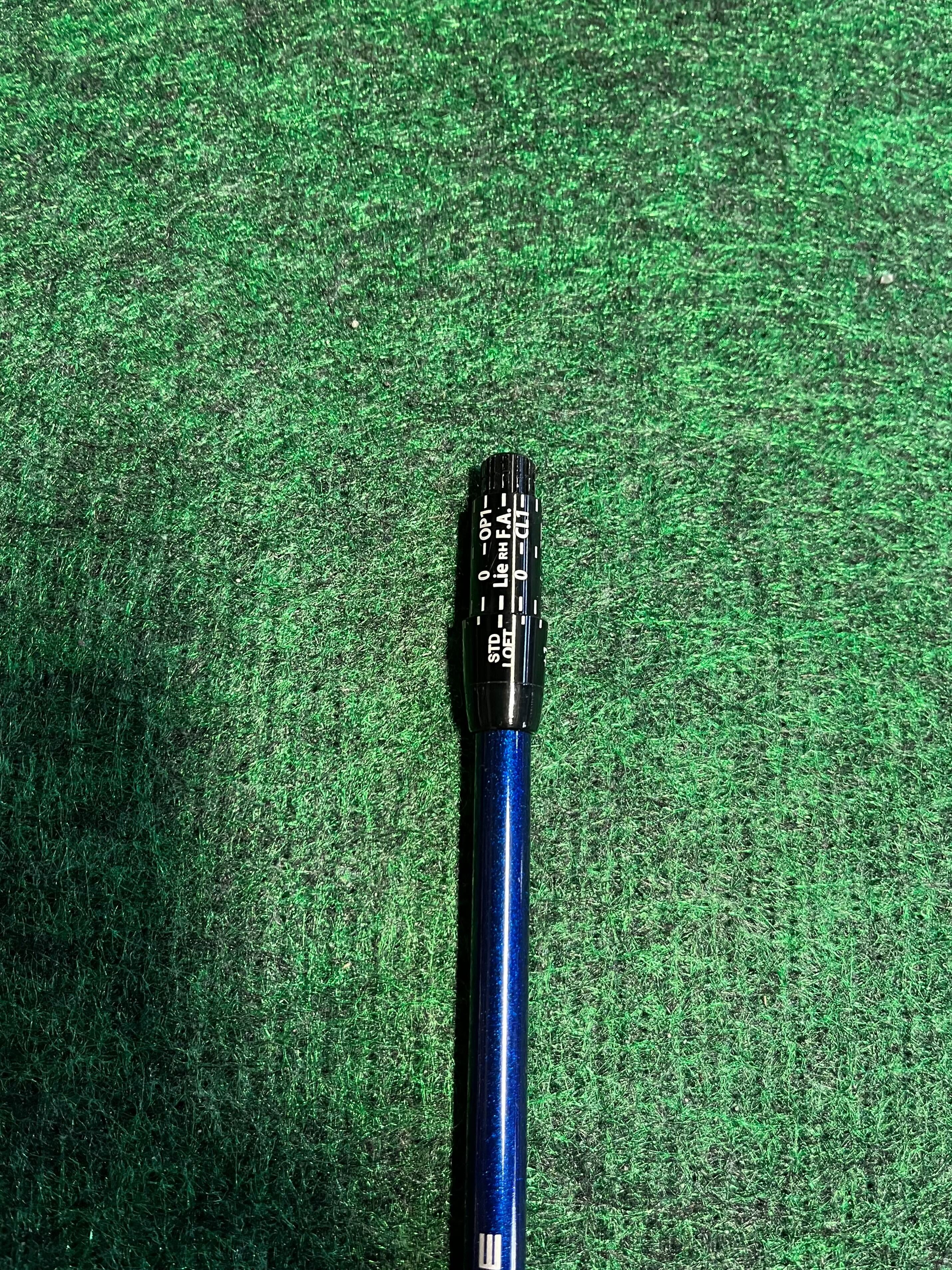 Fujikura Ventus TR Velocore Blue Wood Shaft - 43 Inch Flex Flex - Premium Golf Shaft for Enhanced Swing Speed & Accuracy - Perfect for Drivers & Fairway Woods