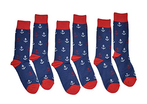 Anchor Navy