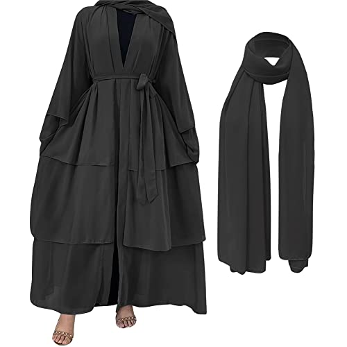 #A: Black