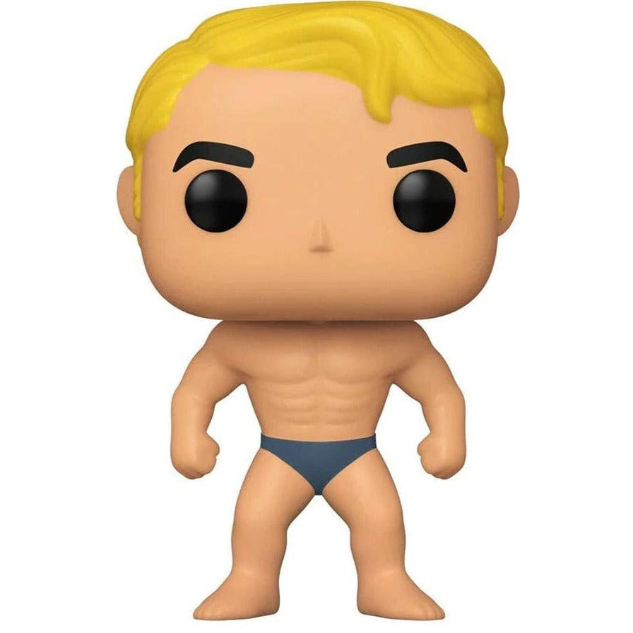 Stretch Armstrong - Super Stretchy Action Figure Toy for Kids - Fun & Durable Playtime - Perfect for Indoor & Outdoor Games, Birthday Gifts, and Stress Relief