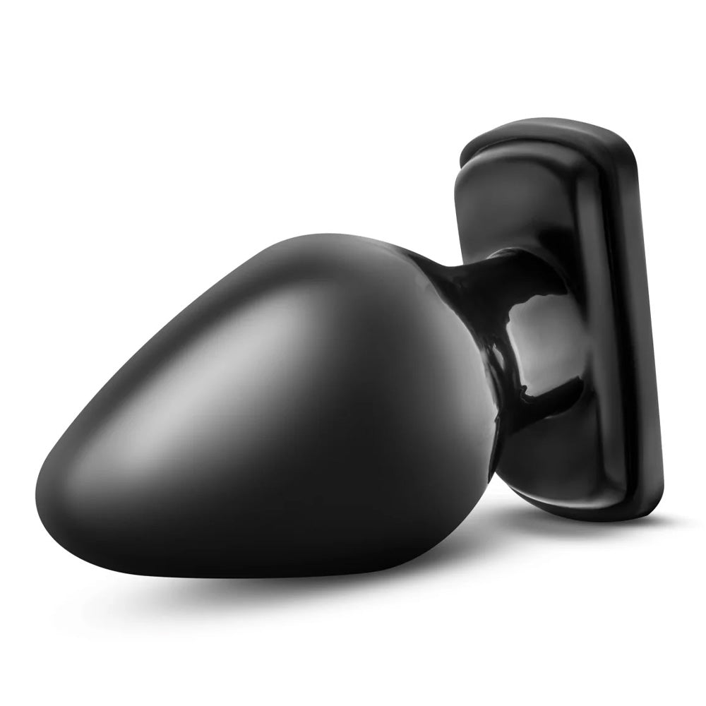 Anal Adventures XL PVC Butt Plug - Premium Adult Toy for Enhanced Pleasure & Comfort | Perfect for Solo Play & Couples' Exploration