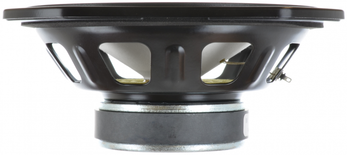 Bold North Audio MS10 W 7 8 Ohm Square Replacement Woofer for Yamaha NS10 Studio Monitor - Perfect for Professional Music Production & Home Recording Studios