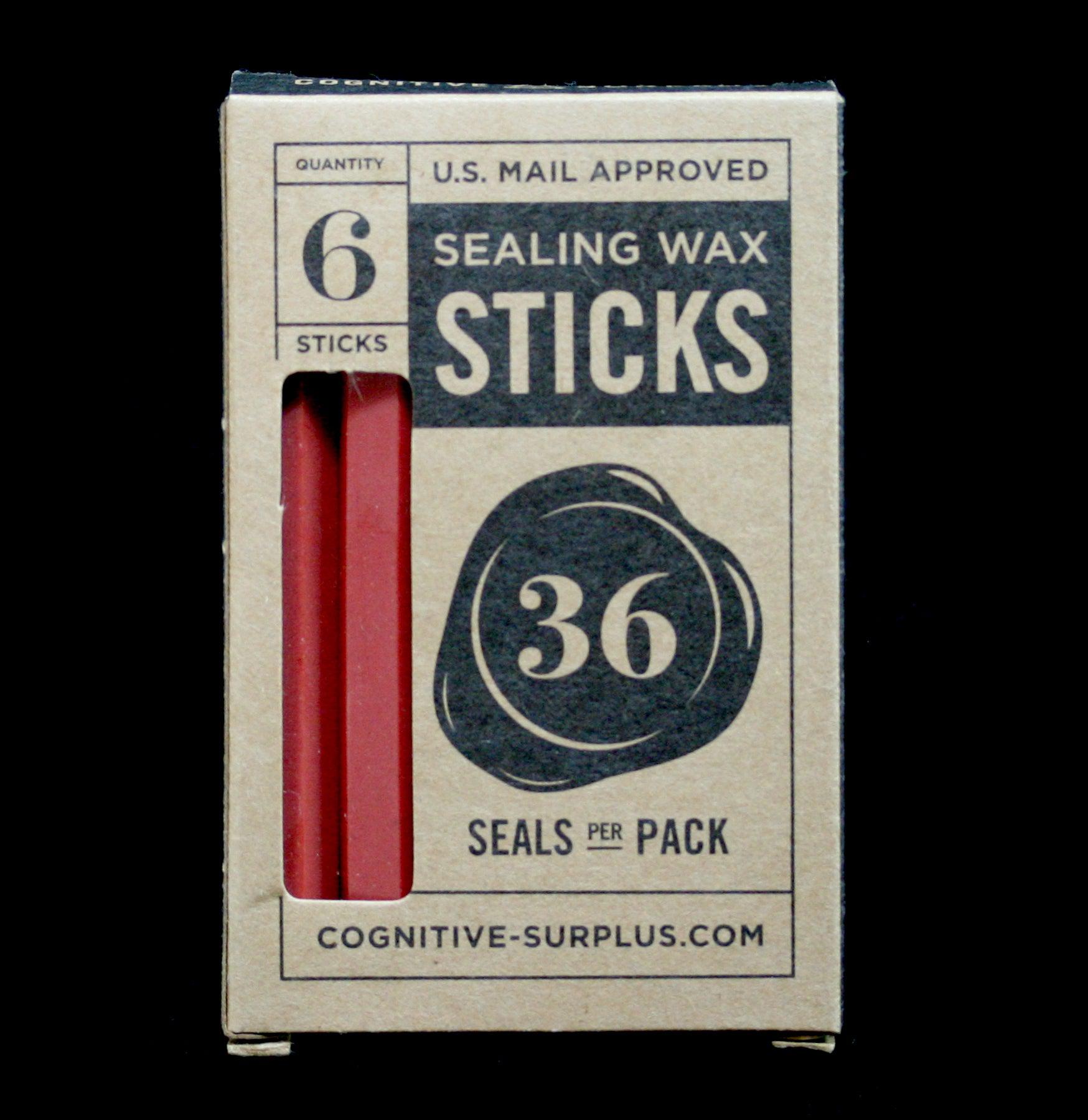 Premium Sealing Wax Sticks for Letters & Invitations - Elegant DIY Wax Seal Kit for Wedding, Scrapbooking & Crafting - 10 Colors with Wick & Spoon - Perfect for Vintage Style Envelopes, Gifts & Documents