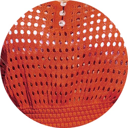 Red Orange