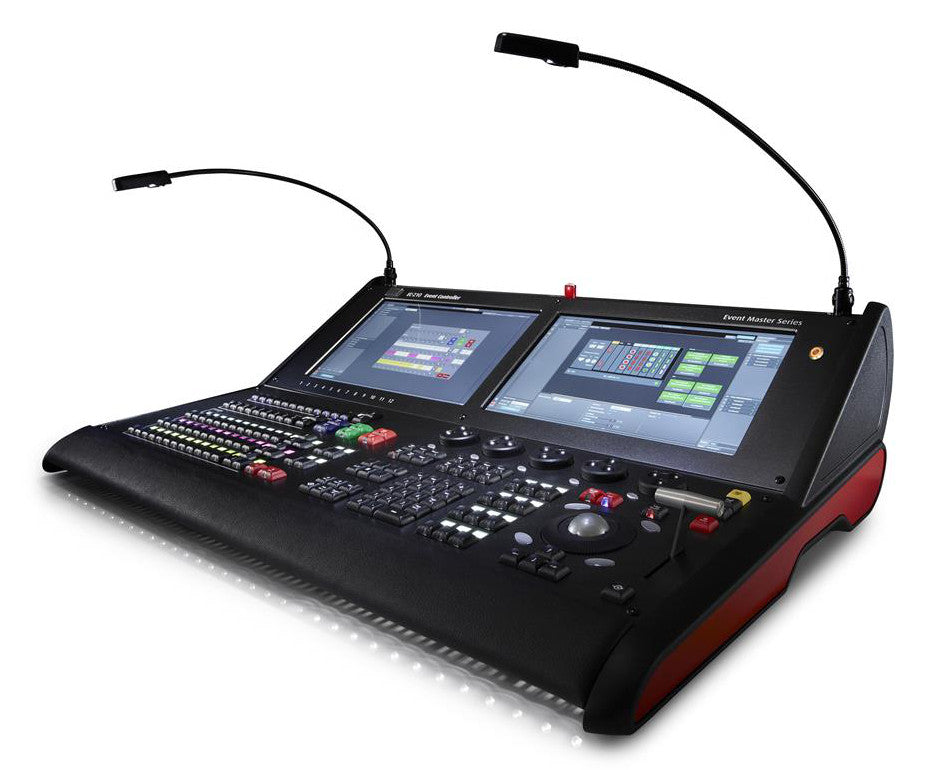 Barco EC 210 R9004790 Professional Large Event Controller for Live Shows, Conferences & Digital Signage - High-Performance AV Control System