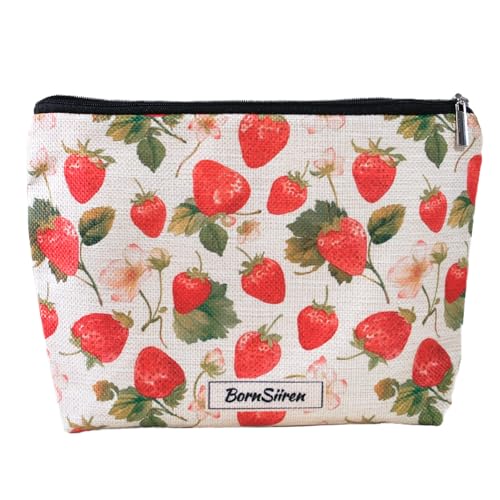 Red Strawberry