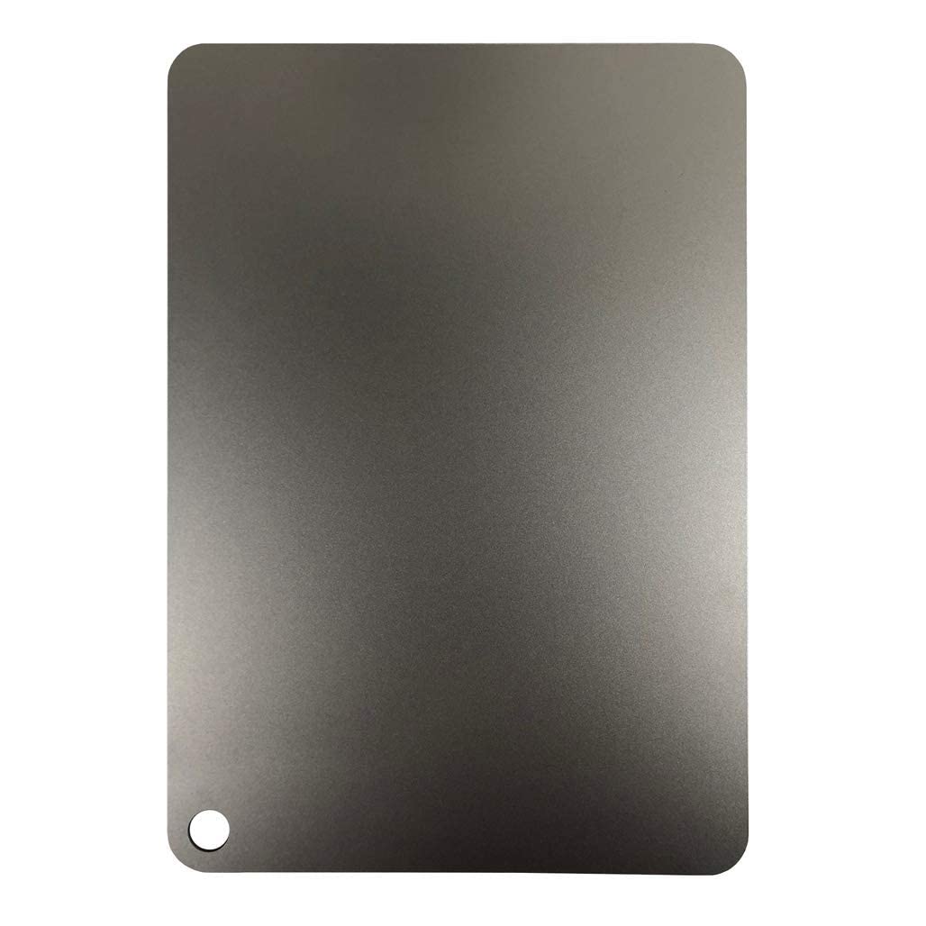 Premium Conductive Cooking Pizza Steel (3/8