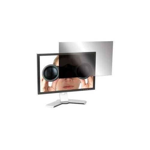24-Inch Wide Privacy Screen Filter for Laptop & Monitor - Anti-Glare & Blue Light Blocking for Office, Home & Public Use