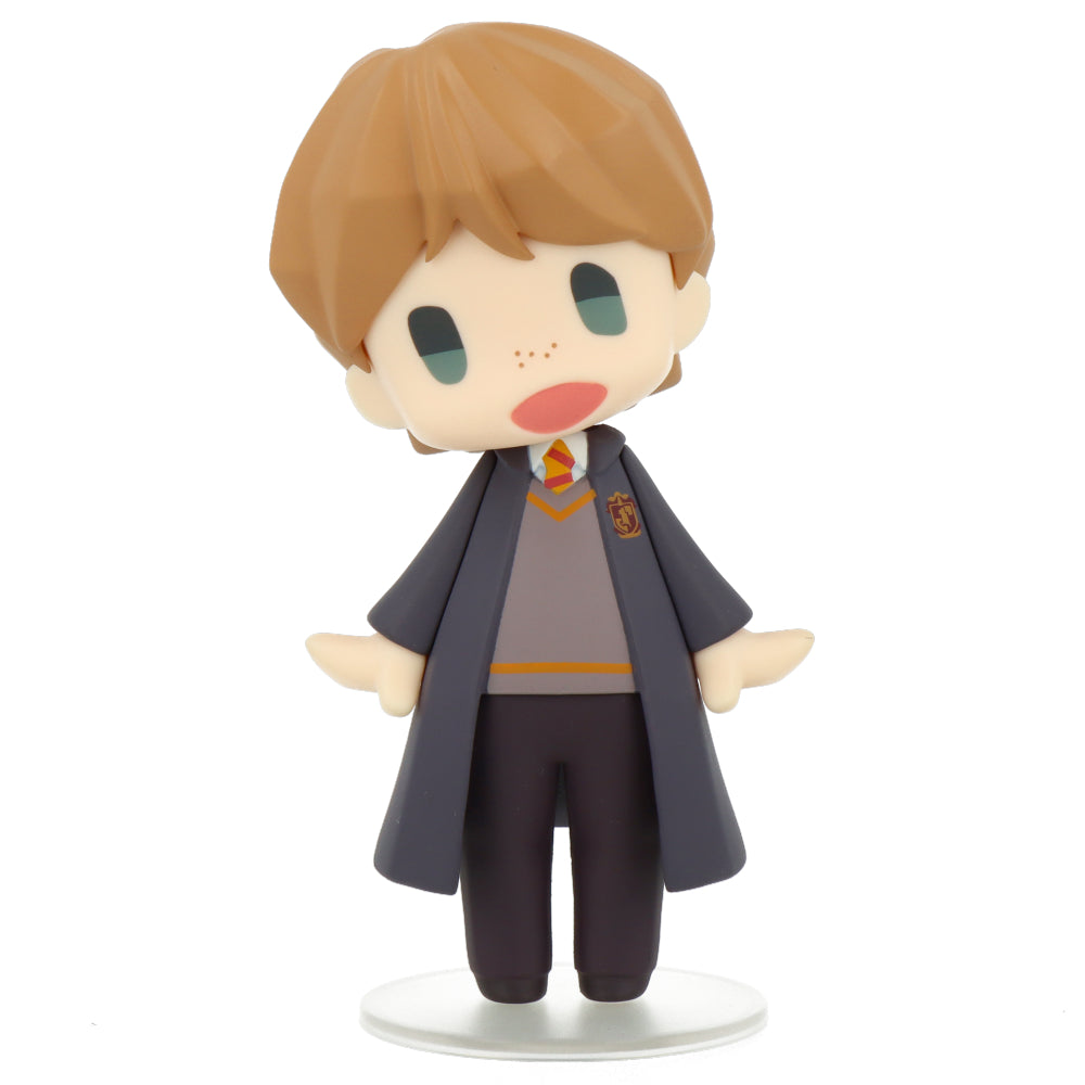 Good Smile Harry Potter Ron Weasley Collectible Figurine - Anime PVC Statue for Home Decor, Office Display & Gift for Potter Fans