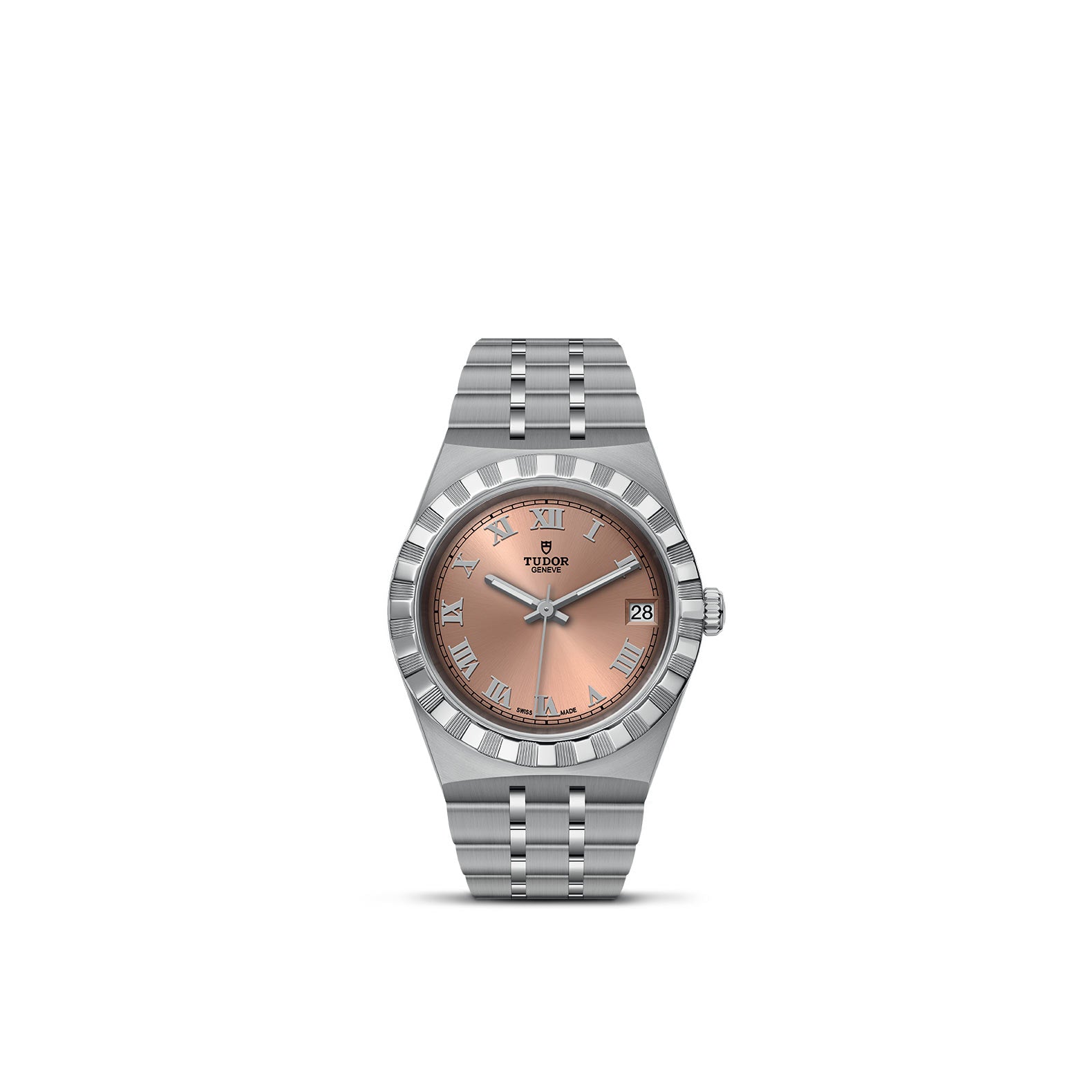 Tudor Royal M28400-0009 Automatic Watch for Men - Luxury Timepiece for Business, Casual & Formal Occasions
