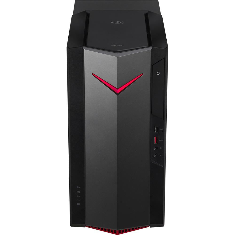 Acer Nitro Gaming Desktop PC - Intel Core i5, 16GB RAM, 1TB HDD, Windows 11 Home - Powerful Gaming & Workstation Computer for Streaming, Esports & Office Tasks