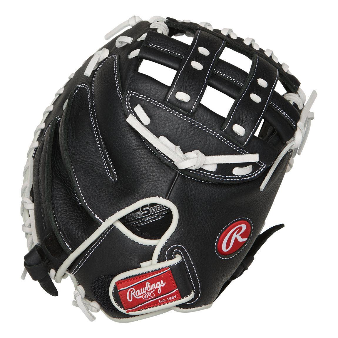Best Fastpitch Softball Gloves - Shut Out 32.5