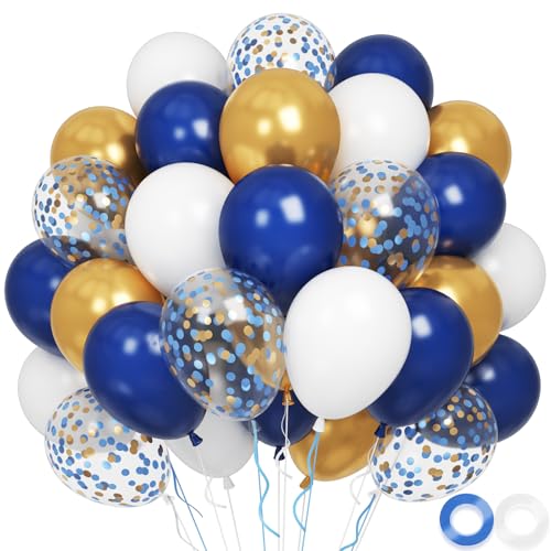 1- Blue Gold