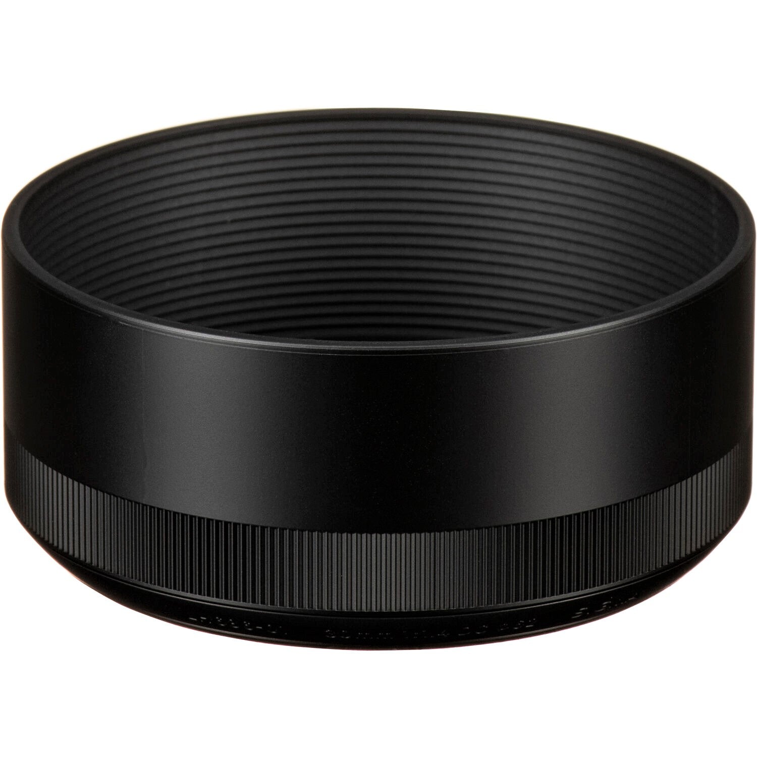 Sigma 30mm F1.4 DC HSM Art Lens for Canon EF Mount - Fast Aperture Prime Lens for Portraits, Low Light & Street Photography (SA Mount Compatible)