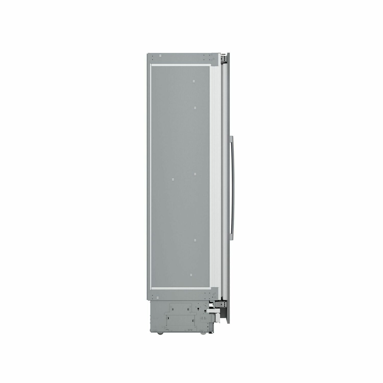Bosch B18IF900SP 18-Inch Built-In Freezer - Energy Efficient, Spacious Storage for Restaurants, Homes & Commercial Use - Benchmark Series