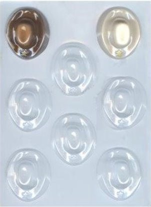 Western Cowboy Hat Candy Mold for Chocolate & Candy Making - Perfect for Birthday Parties, Themed Events, and DIY Treats
