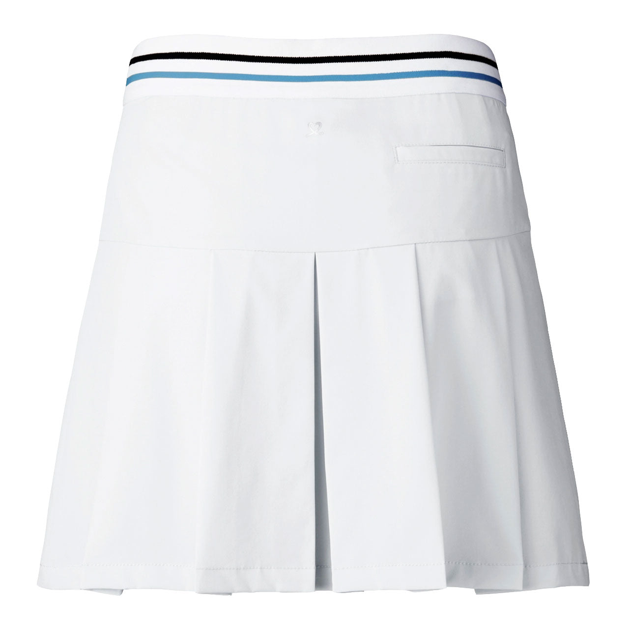 Angela 18-Inch Women's Golf Skort for Daily Sports - Perfect for Golf, Tennis & Casual Wear