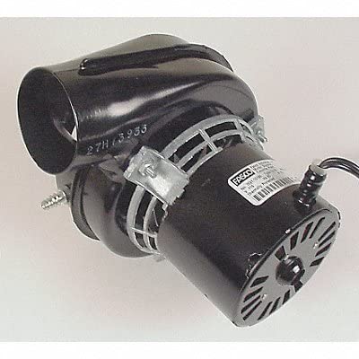 High-Performance Power Ventor Assembly for HVAC Systems - Perfect for Home & Commercial Ventilation Solutions