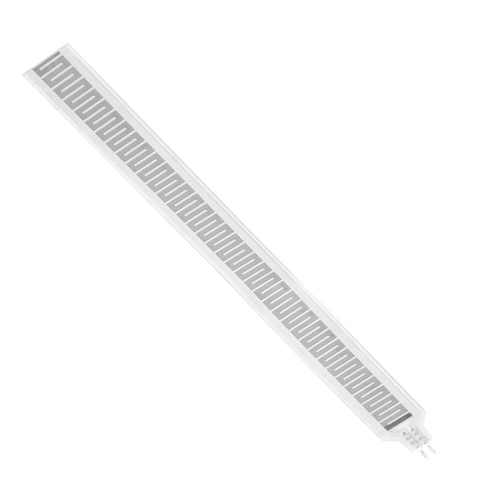 Waterproof Flexible Thin Film Pressure Sensor - High Sensitivity Force Sensor for Electronic Shelf Labels & Sleep Monitoring - Ideal for Smart Beds, Medical Devices, and Wearable Tech