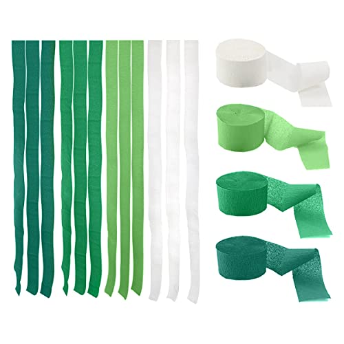 Happy Gradual Green Set