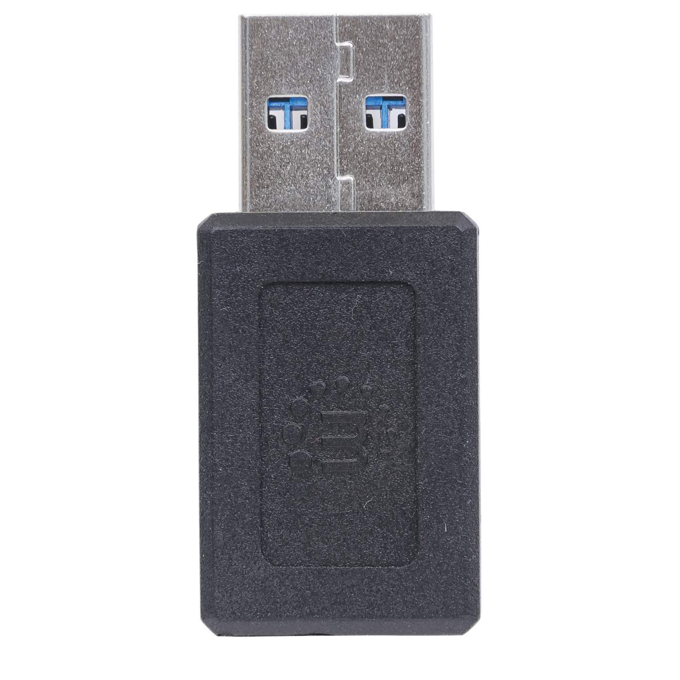 USB A to USB C Adapter - High Speed Data Transfer & Charging Converter for Smartphones, Laptops, Tablets - Perfect for Home, Office & Travel Use