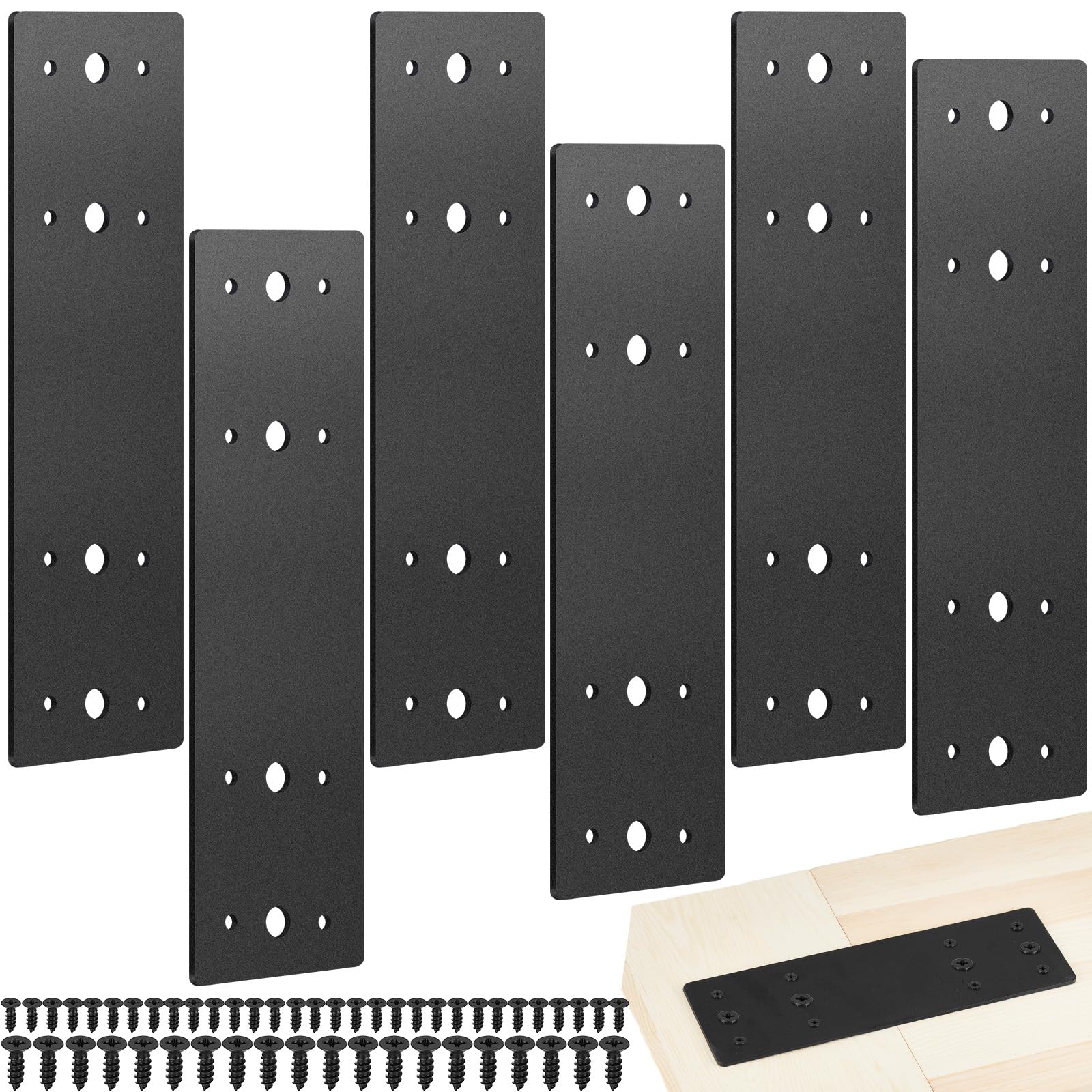 Tandefio 6-Pack 10