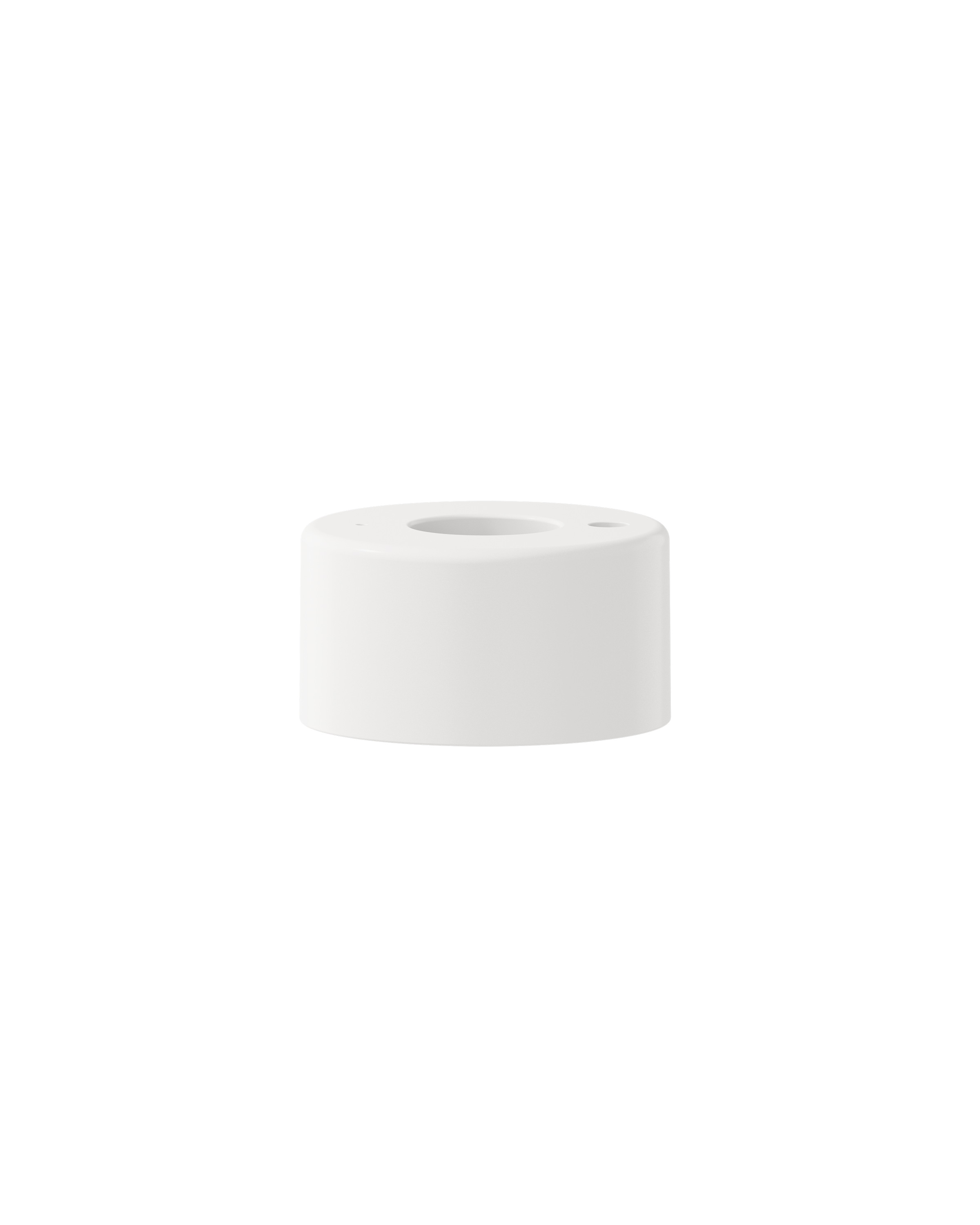 Lid Hull - Durable and Leak-Proof Lid for Food Storage Containers | Perfect for Meal Prep, Leftovers & Kitchen Organization