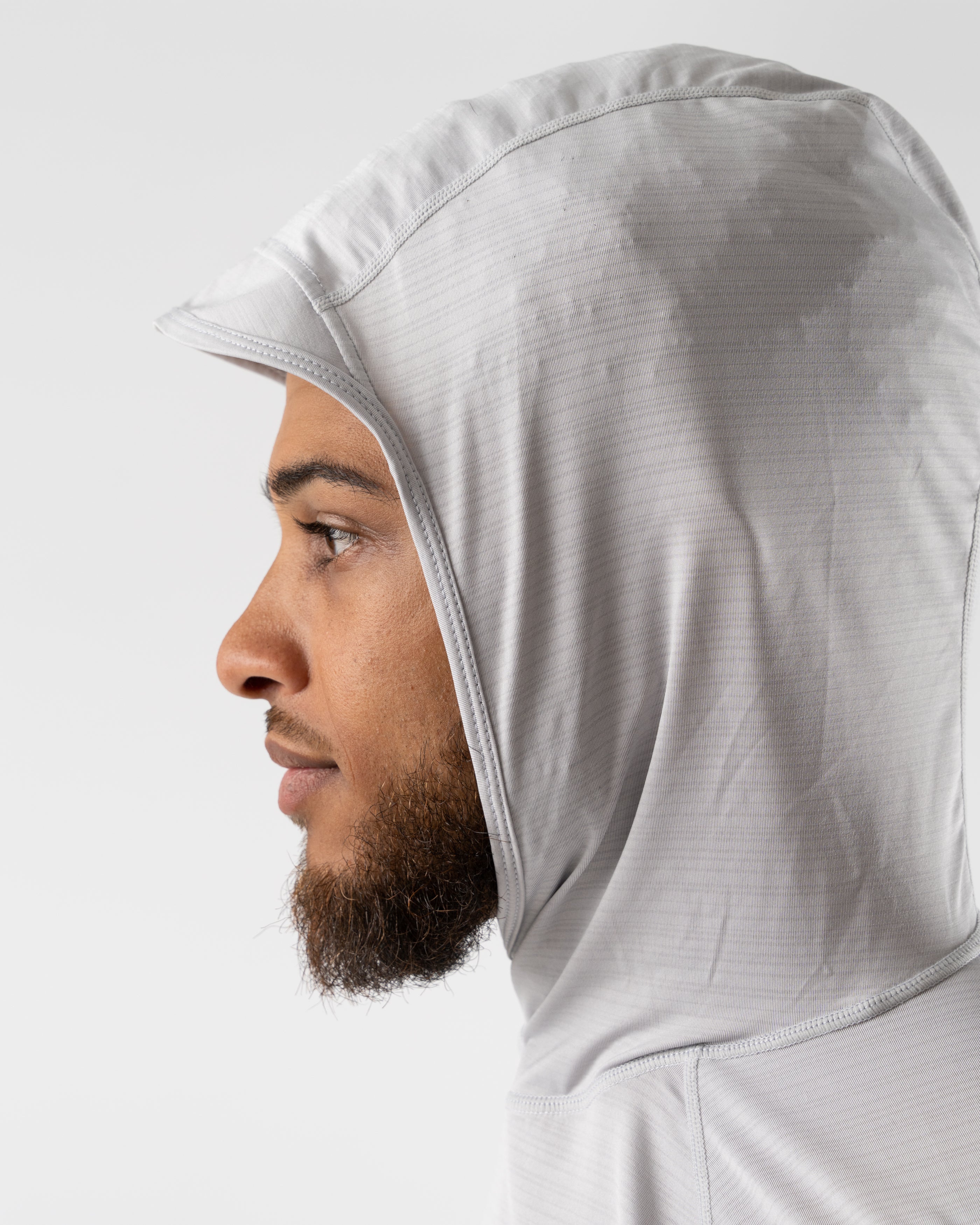 UPF 50+ Sun Deflector 2.0 - UV Protection Hat for Men & Women - Outdoor Sun Shield for Hiking, Running, Fishing & Beach Activities