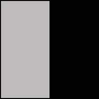 Black/Gray (5-pack)