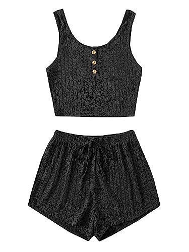 Plain Black
