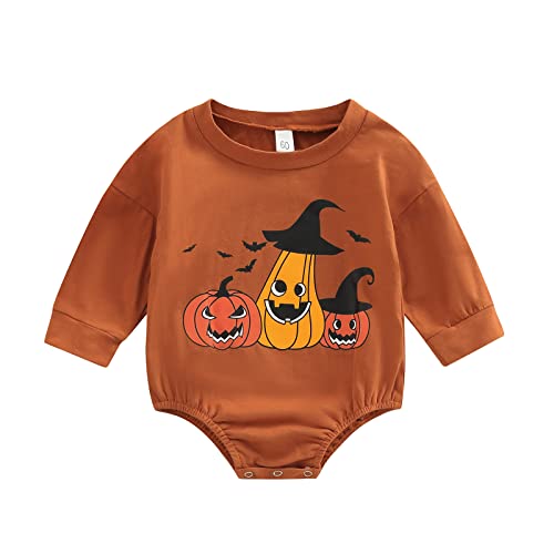 Brown Pumpkin