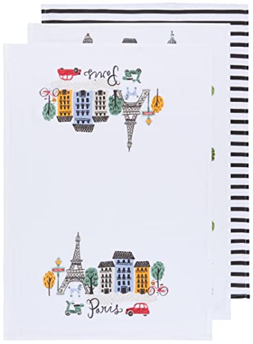 Meet Me in Paris