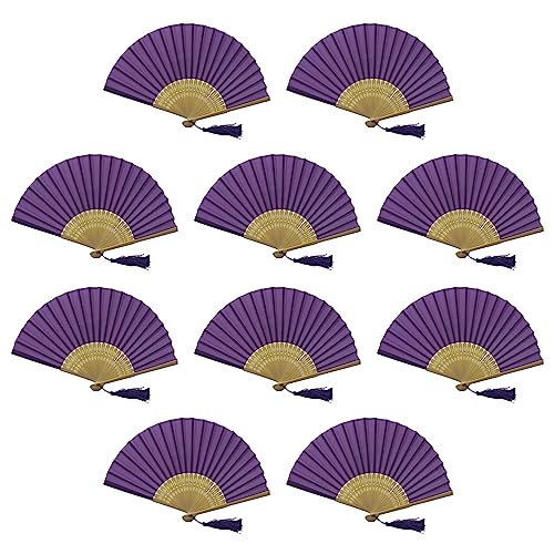 Dark Royal Purple