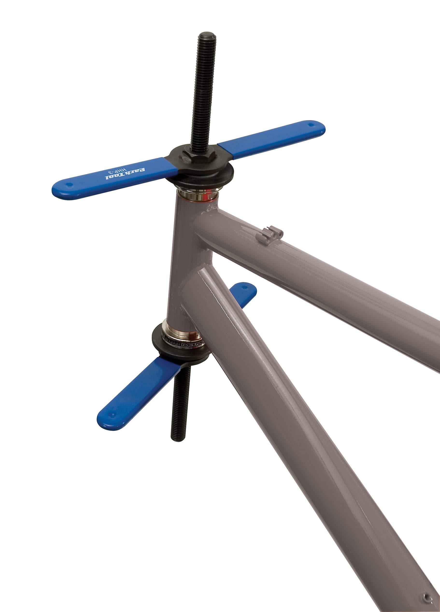 Park Tool HHP-3 Home Mechanic Bicycle Bearing Cup Press Tool - Perfect for Bike Repair & Maintenance in Your Garage or Workshop