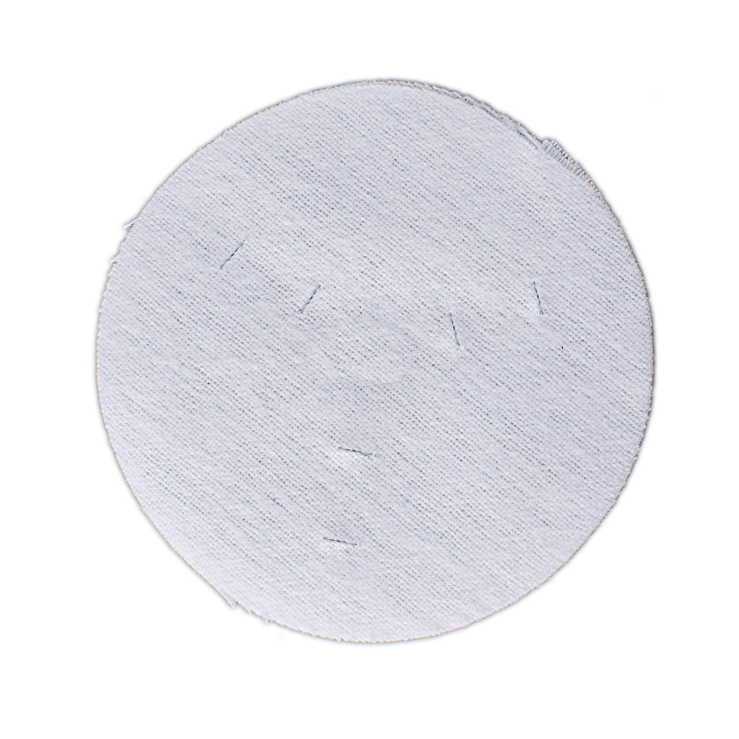 Otis All Caliber Gun Cleaning Patches - 1000 Count | Premium Cotton Swabs for Rifle, Pistol & Shotgun Maintenance | Perfect for Range Day, Hunting & Firearm Care