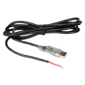 NMEA USB Adapter for PC - Convert Serial Data to USB for Marine GPS, Navigation & Chartplotter Systems