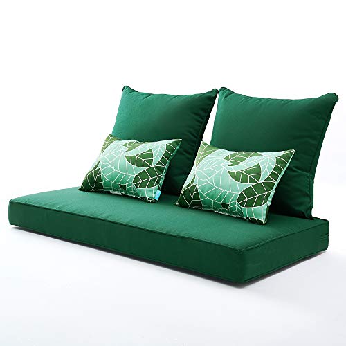 Invisible Green