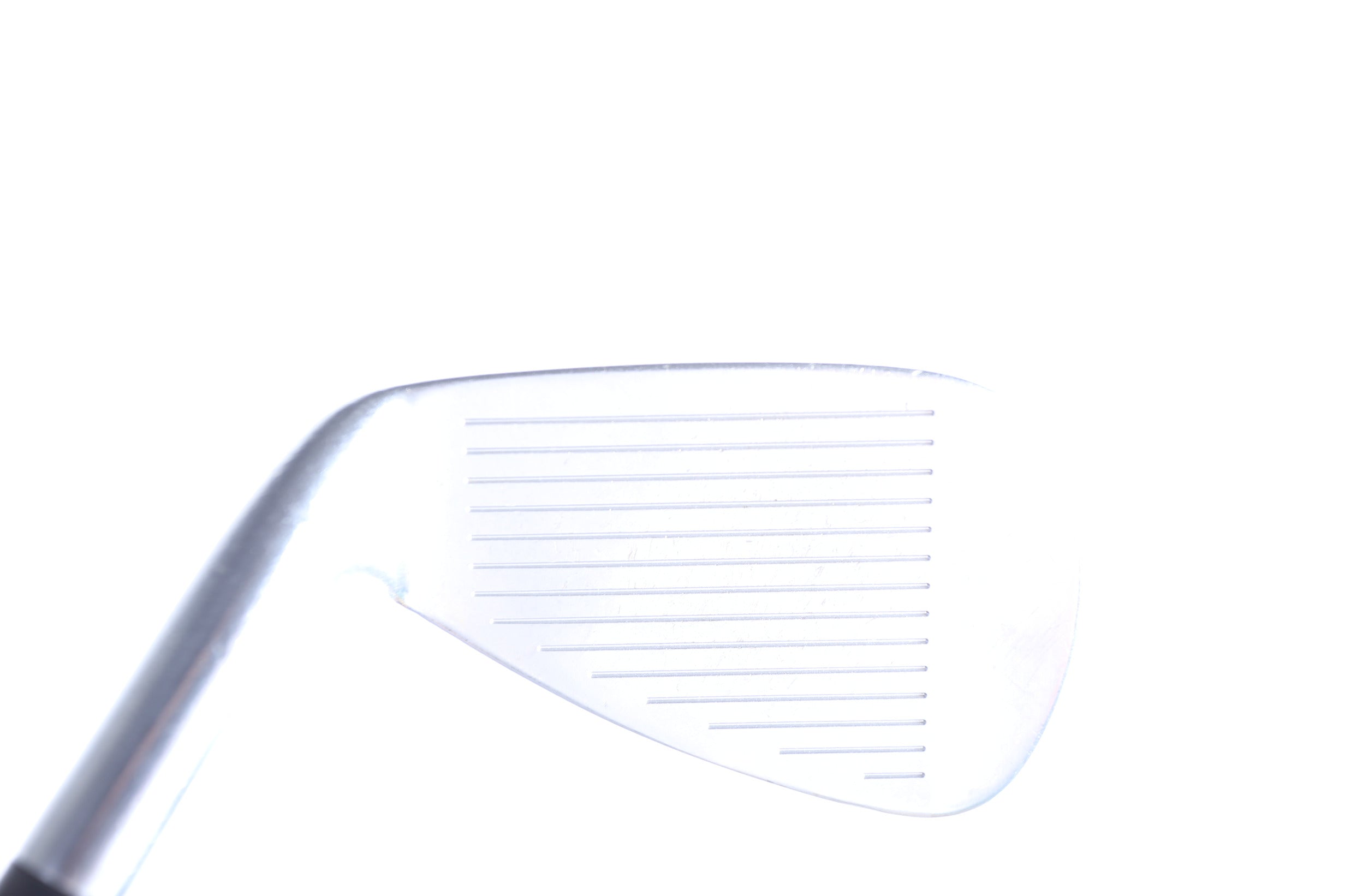 Used Callaway Diablo Forged 8 Iron Right Handed Golf Club - Uniflex Steel Shaft for Men | Perfect for Practice, Replacement & Improving Your Short Game