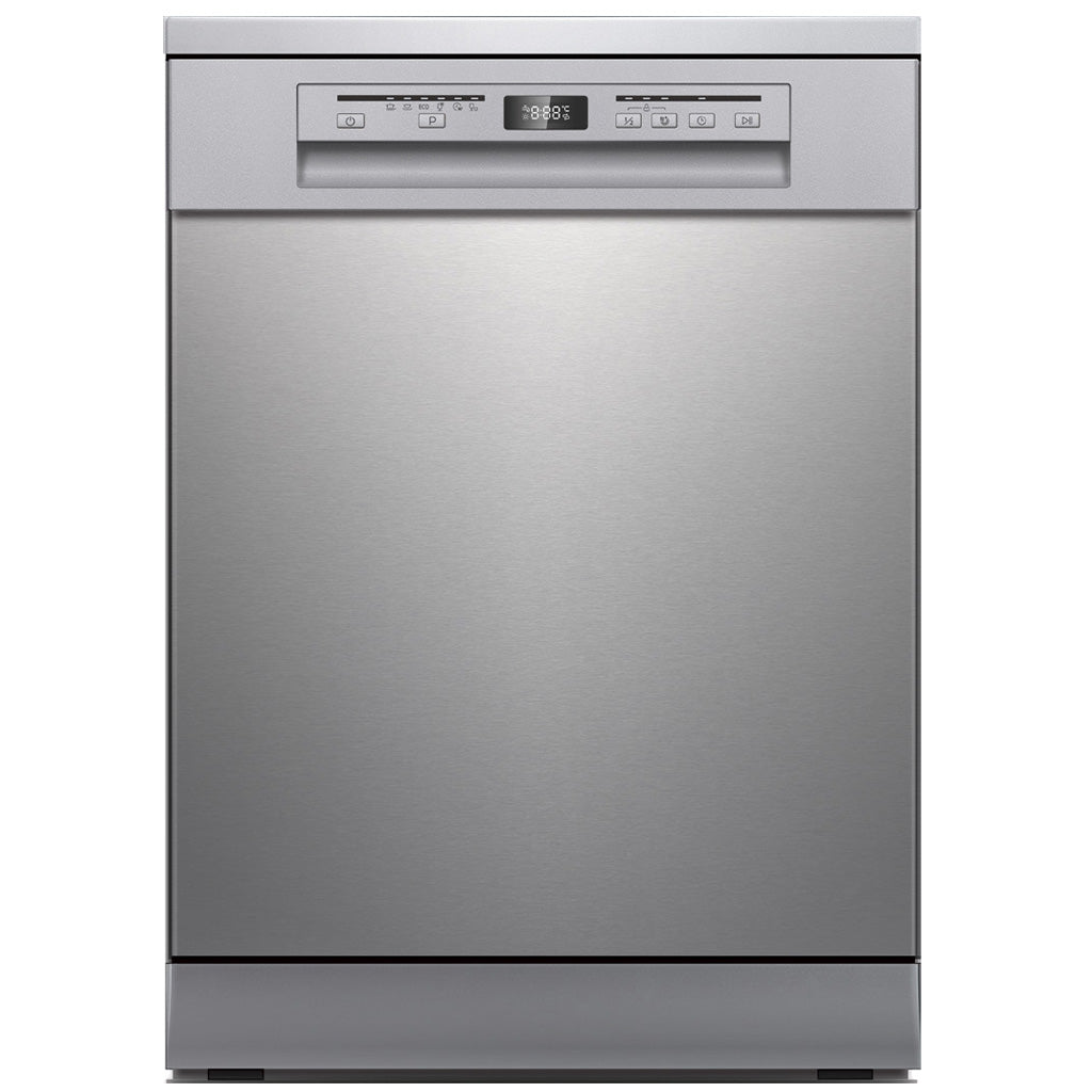Hafele 60cm Freestanding Dishwasher - Energy Efficient Built-in Dishwasher for Small Kitchens | Perfect for Apartments, RVs & Compact Homes