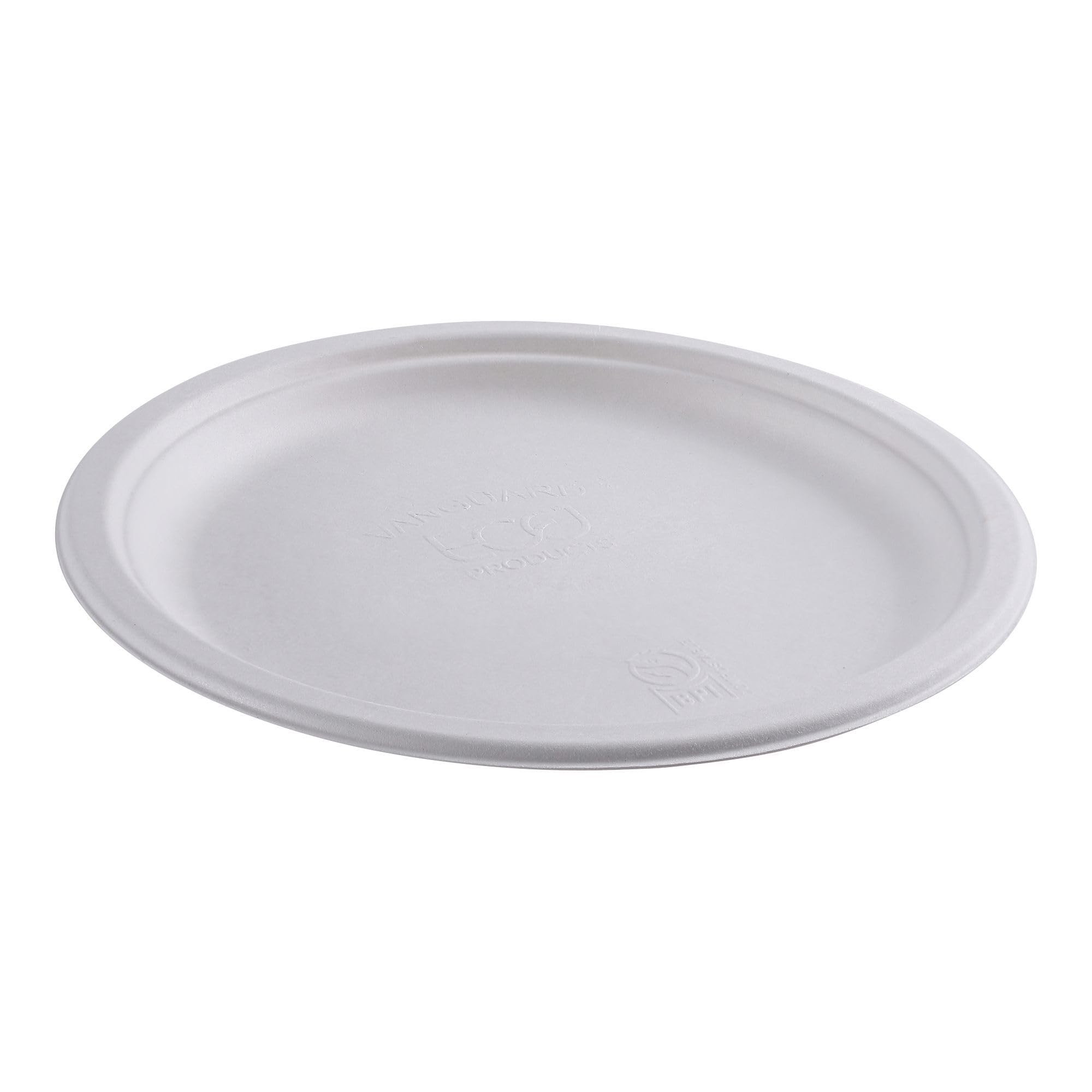 ECO PRODUCTS Compostable Vanguard 10