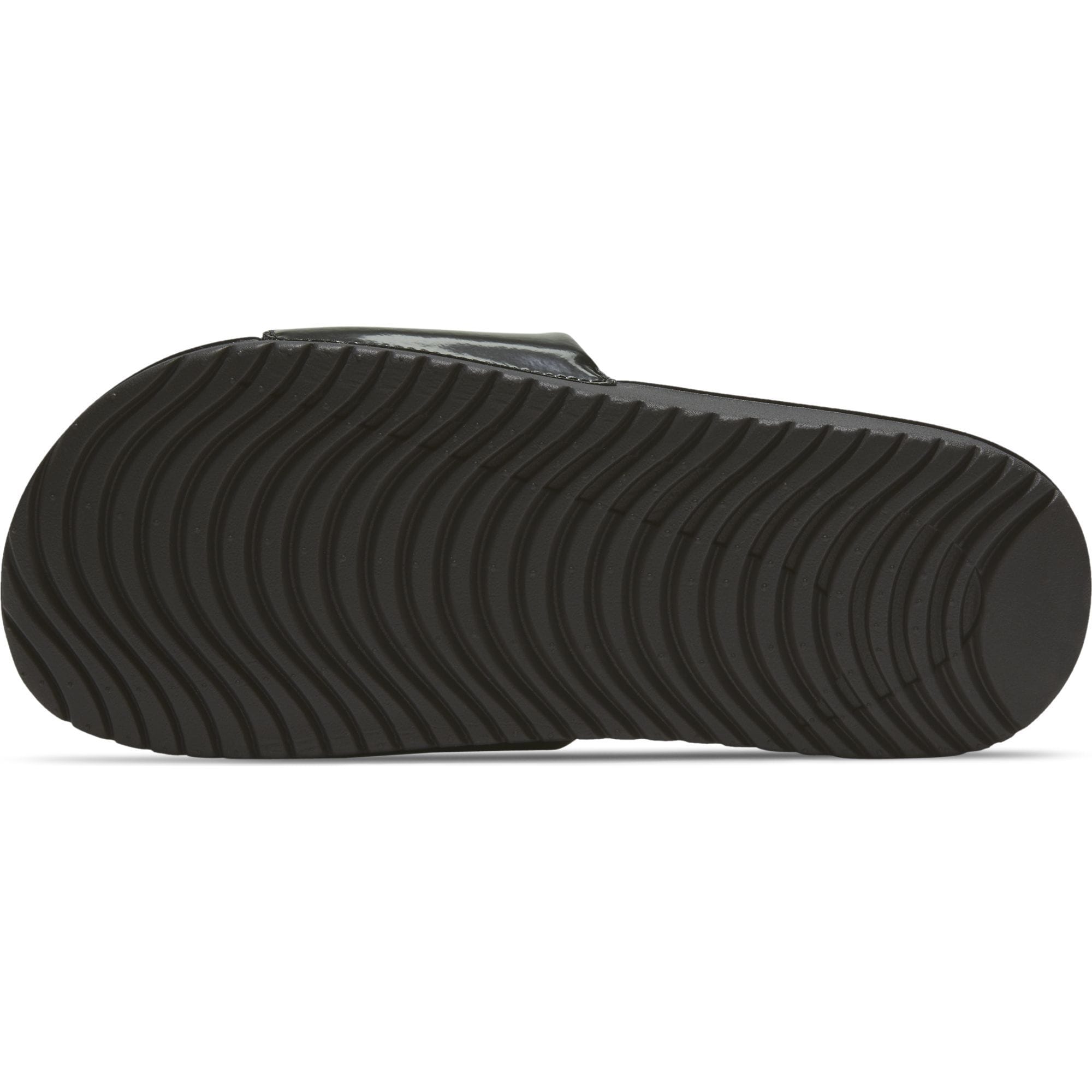 Nike Kawa Slide Kids' Comfortable Sandals - Lightweight & Durable for Beach, Pool & Summer Play